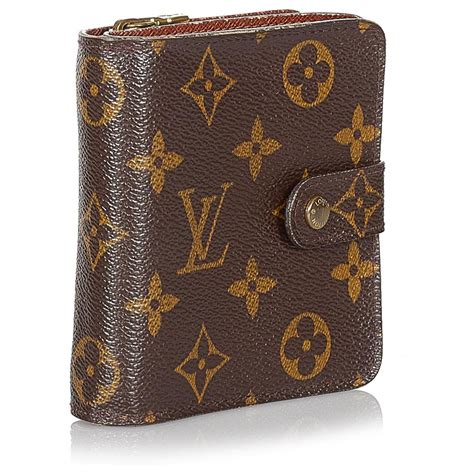 portafoglio alexandra louis vuitton|portafoglio donna piccolo.